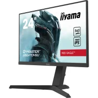 Монитор Iiyama Red Eagle G-Master (GB2470HSU-B1) фото 2